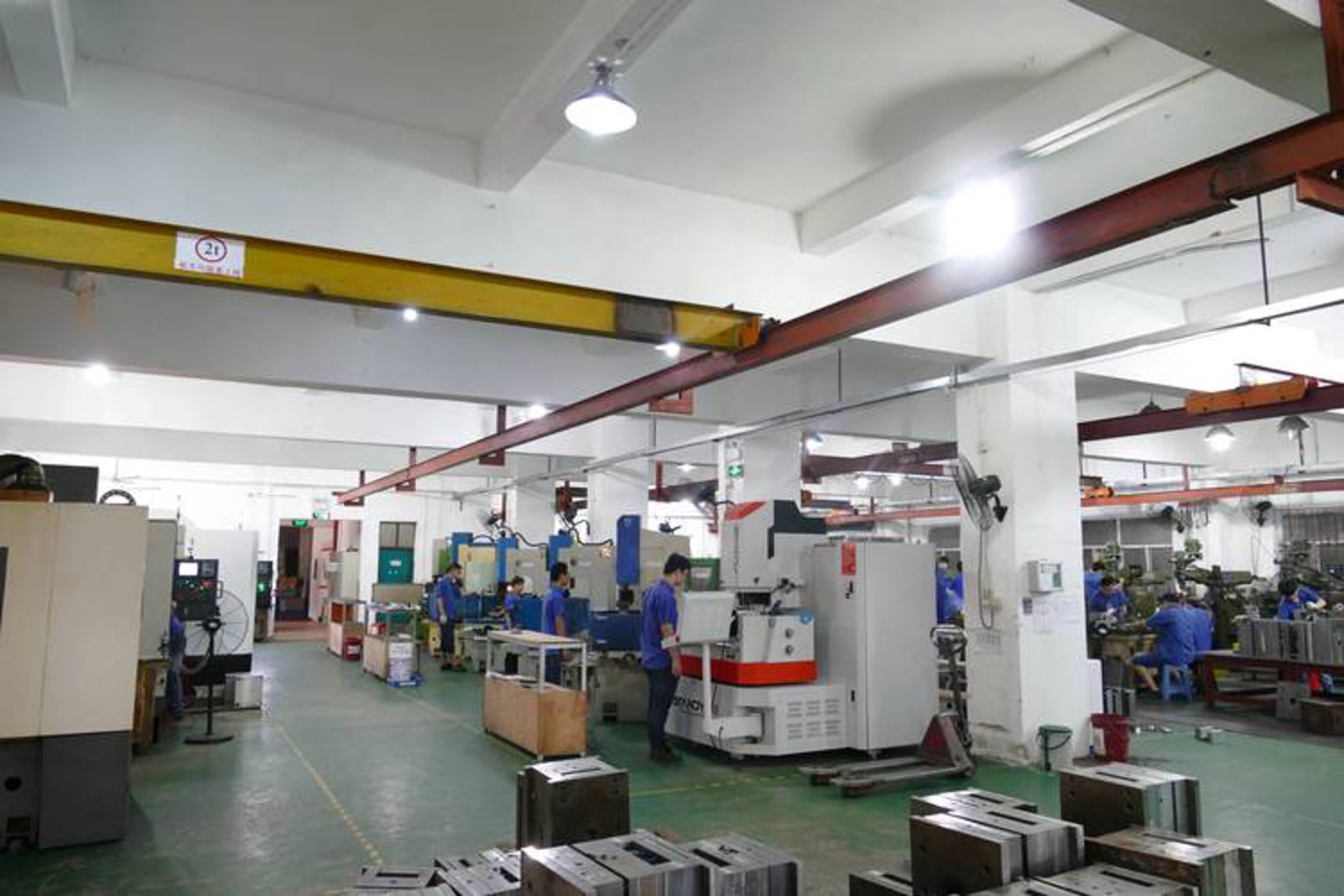 昌隆塑胶玩具